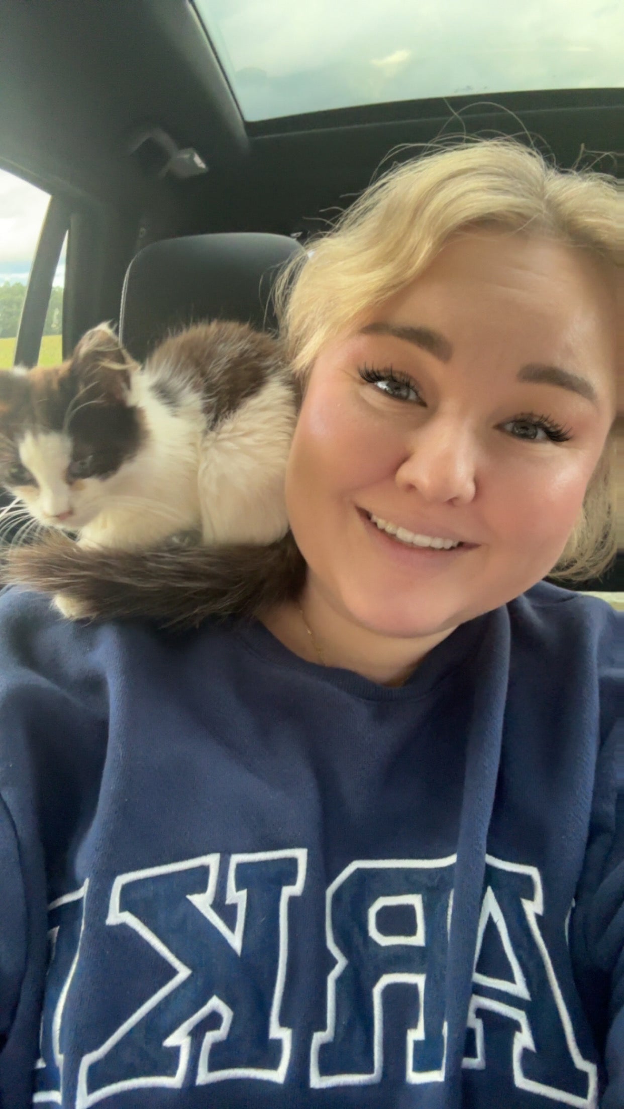 Donate to Pumpkin’s Vet Bills